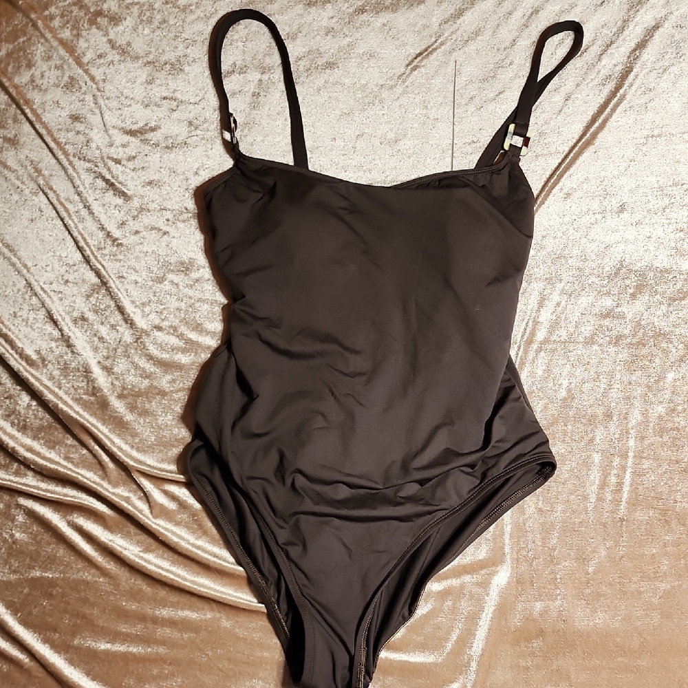 La Blanca Classic Black Swimwear